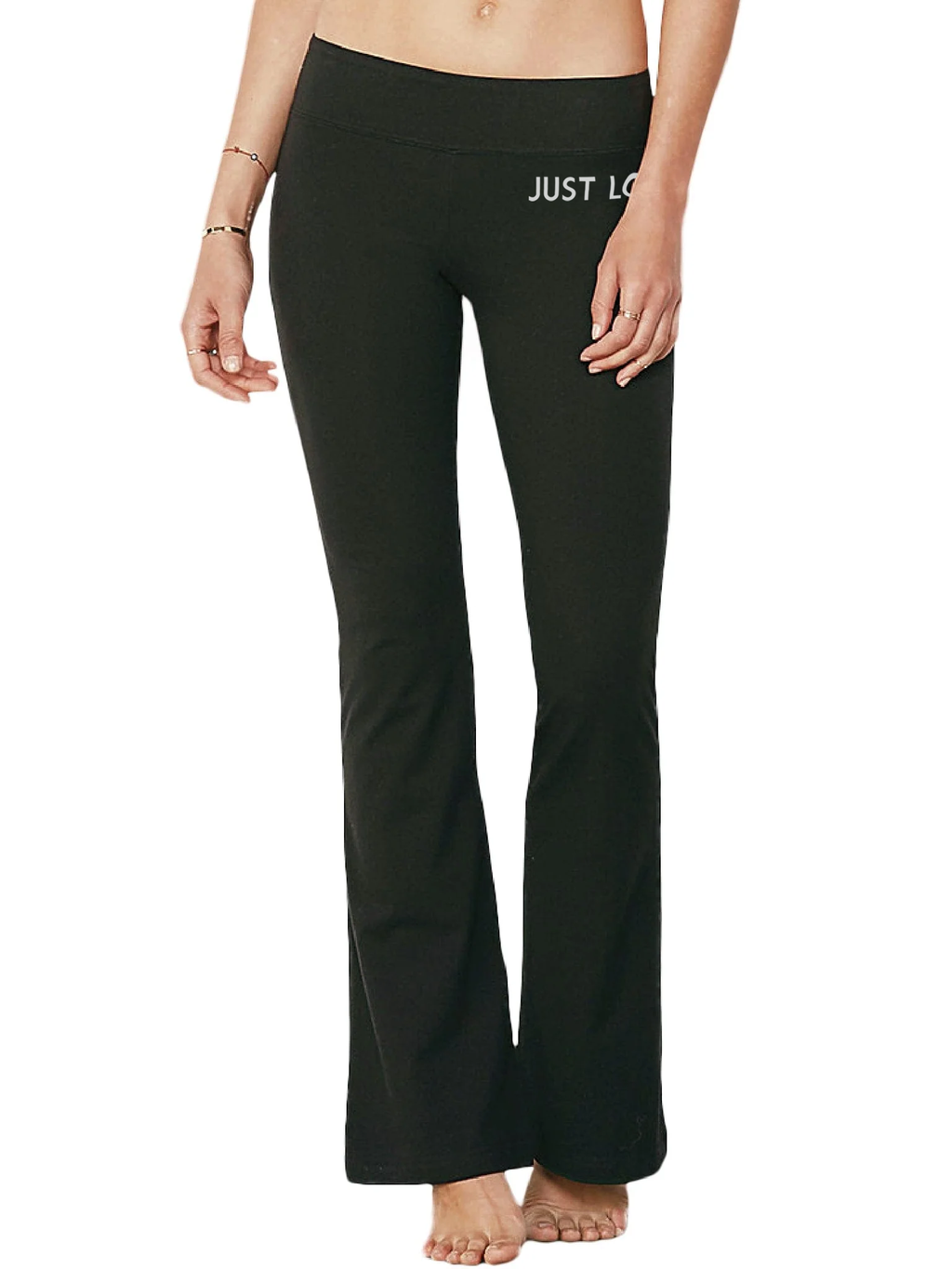 Womens Fitness Pant